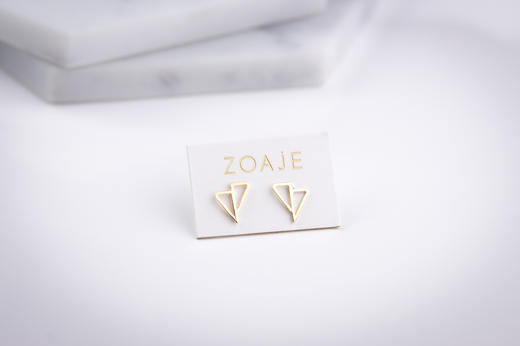 AUSTRIA earrings 耳钉 商品图4