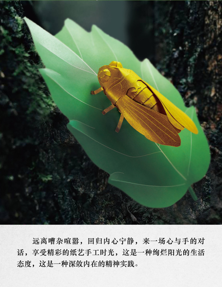 金蝉玉叶·南京博物院