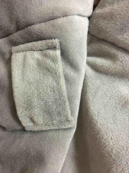 棉果果秋冬季男童围巾用品M414410419703 商品图2