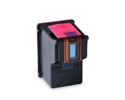 【墨盒】*兼容惠普63xl墨盒hp2130墨盒hp3630 打印机墨盒 4520 4650