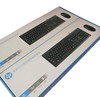 【键鼠套装】HP/惠普有线键盘鼠标套装km10台式笔记本电脑通用办公家用USB键鼠 商品缩略图2