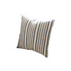 NS家居 ns furniture   软包布艺抱枕NSPL-ANTIQUE STRIPE BLUE-50 商品缩略图0