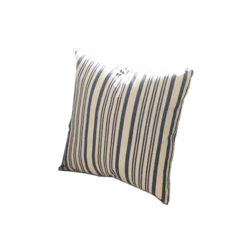 NS家居 ns furniture   软包布艺抱枕NSPL-ANTIQUE STRIPE BLUE-50 商品图0