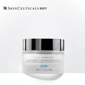 修丽可紧致塑颜精华霜48ml 杜克AGE玻色因改善肌肤