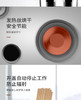 【授权商品】WORLD KITCHEN/美国康宁 WK-UCS/KZ 全自动带烘干家用筷子消毒机防霉红外线筷子器盒柜10双筷子JPY带授权招加盟代理 商品缩略图7