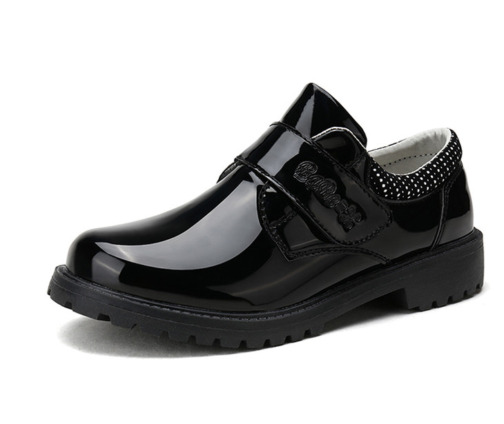 【秋冬新品必抢】原价299 特卖价69 abc sun 经典款校园学生小皮鞋