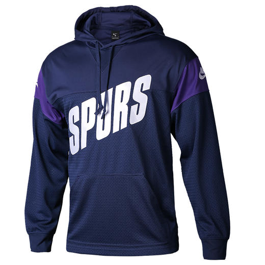 NIKE耐克热刺NFL橄榄球联名球衣卫衣男CN8474429 商品图0