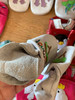 【澳洲仓】澳洲制造Gumnut手工牛皮宝宝学步鞋 商品缩略图9