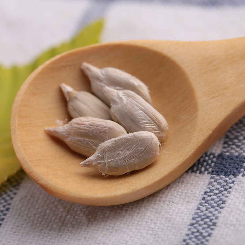 【限时秒杀】内蒙古大颗粒葵瓜子，皮薄酥脆，颗颗臻选，越嗑越香 坚果系列