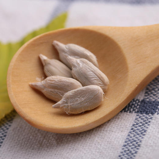 【限时秒杀】内蒙古大颗粒葵瓜子，皮薄酥脆，颗颗臻选，越嗑越香 坚果系列 商品图0
