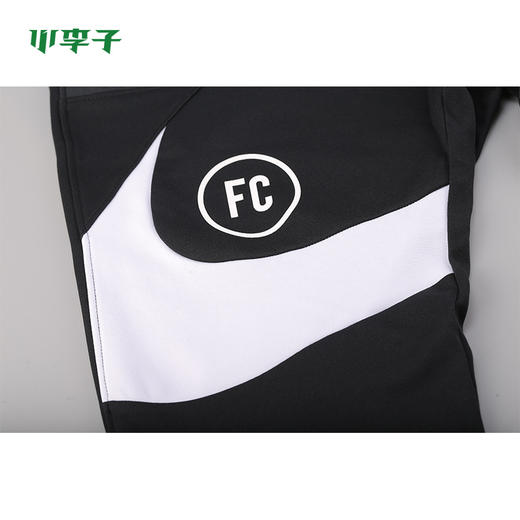 NIKE耐克大LOGO运动训练文化长裤男AT6104011 商品图1