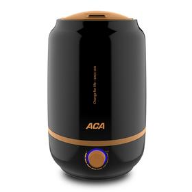 【授权商品】ACA/北美电器ALY-50JS01J 加湿器空气加湿器无极旋钮大容量5LJPY带授权招加盟代理