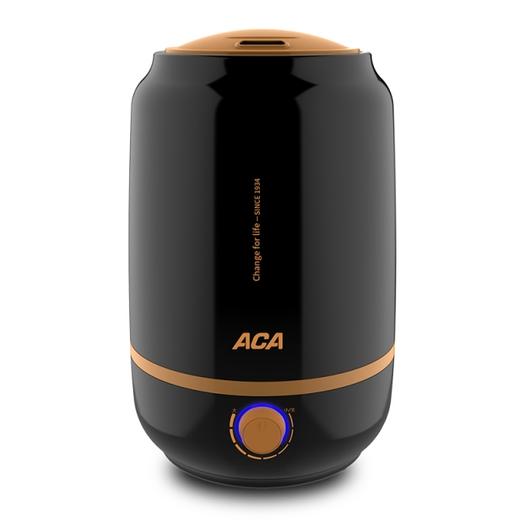 【授权商品】ACA/北美电器ALY-50JS01J 加湿器空气加湿器无极旋钮大容量5LJPY带授权招加盟代理 商品图0