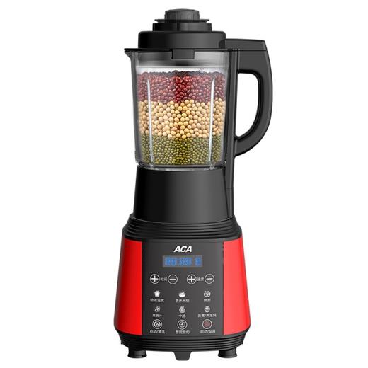 【授权商品】ACA/北美电器加热破壁料理机ALY-08PB06DR 1.75LJPY带授权招加盟代理 商品图0