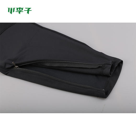 NIKE耐克大LOGO运动训练文化长裤男AT6104011 商品图2