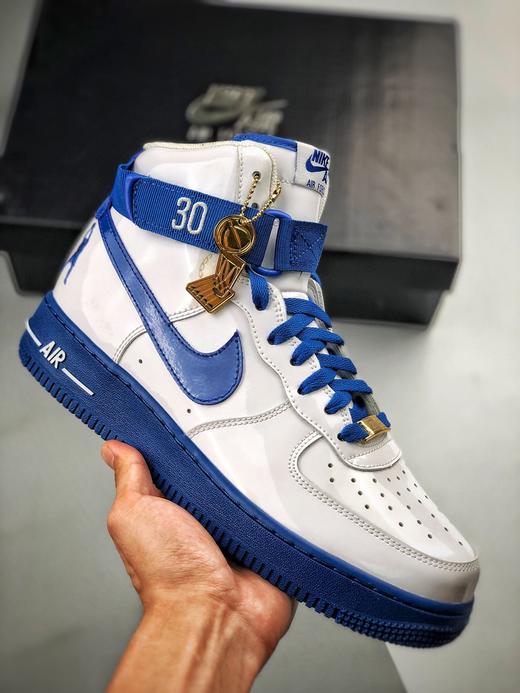 男女鞋airforce1rudeawakening怒吼天尊白蓝全新出货60