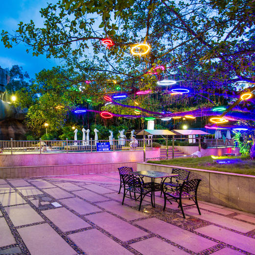 【温泉年卡】古兜温泉谷 全年畅通 节日不加收 商品图5