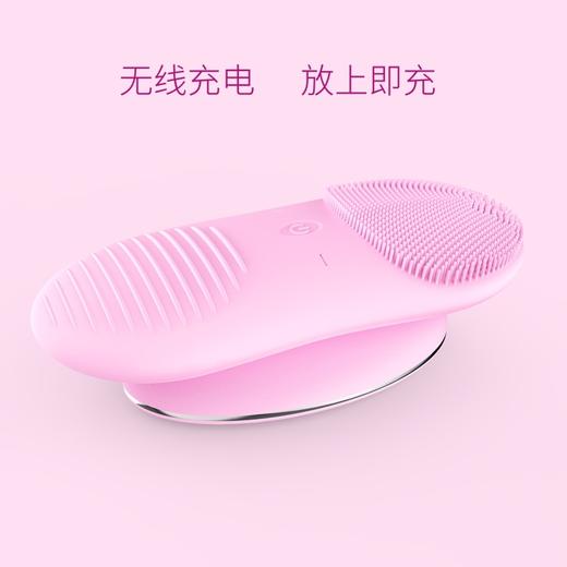 Aoss奥斯无线充电洁面仪 商品图1