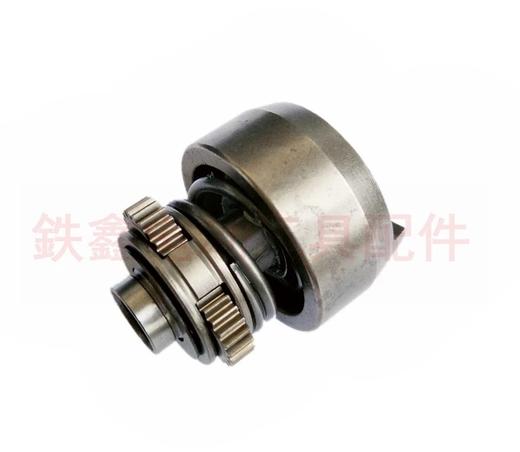 【货号00172】锂电扳手配件 锂电扳手头壳打击块总成8毫米 商品图1