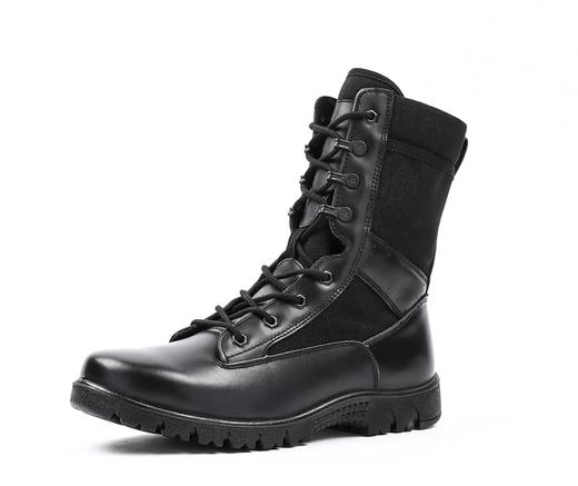 【阻燃防穿刺】17式作战靴 商品图2