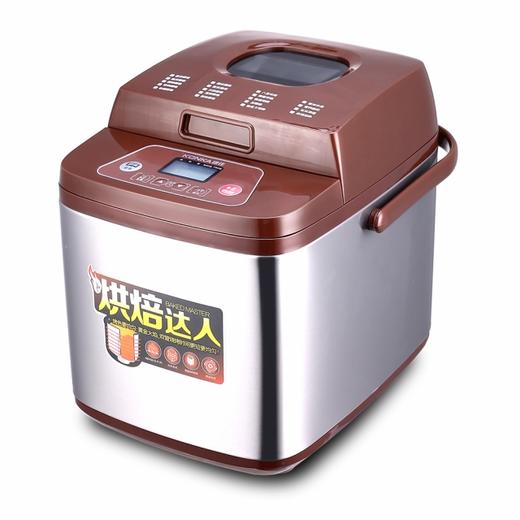 康佳面包机kgmb2020烘焙达人