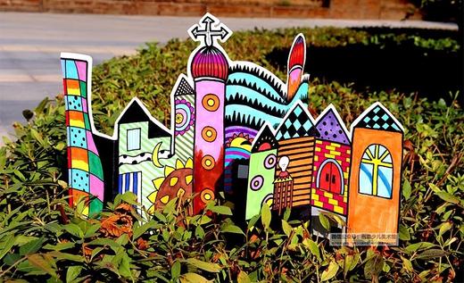 《美丽的城堡》【自动发货：下单后，点击手机短信中收到的链接，即可获取文件下载的链接；如有任何问题，可添加客服微信hm33268获得帮助】 商品图0