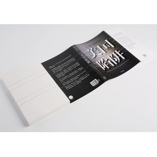 美国陷阱 商品图3