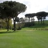 罗马埃克森球场 Circolo del Golf Roma Acquasanta | 罗马高尔夫  | 意大利高尔夫球场 俱乐部 | 欧洲高尔夫 商品缩略图0