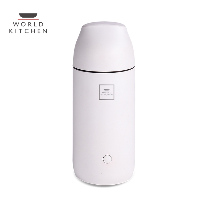 【授权商品】WORLD KITCHEN WK-BL/KZ康宁美心杯 电动搅拌杯速溶快速搅拌250MLJPY带授权招加盟代理