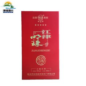 35°江津明珠490mlx4