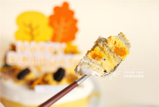 暖心贝贝（南瓜蛋糕） 商品图4