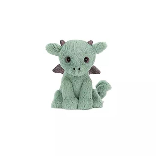 jellycatstarryeyeddragon星星眼睛龙毛绒玩偶h18cmse4d