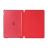 iPad平板PU皮革保护壳，后壳彩色透明PC强化板 商品缩略图4