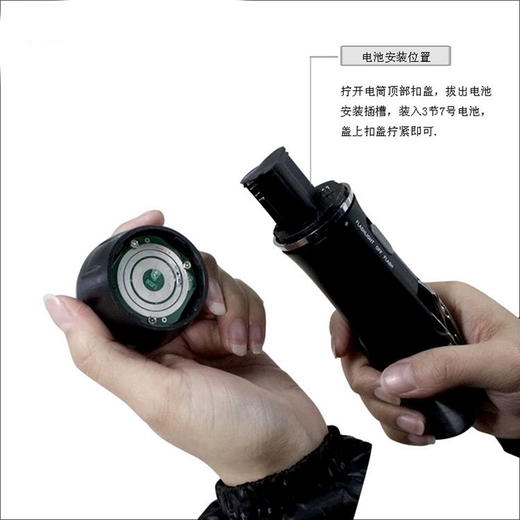 【授权商品】恩谷ENGUE 汽车工具 手电筒 安全锤 多功能工具组合EG-4010JPY带授权招加盟代理 商品图12