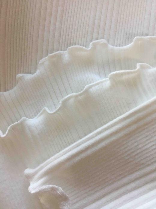 棉果果秋冬季女童套头T恤M422140219707 商品图2