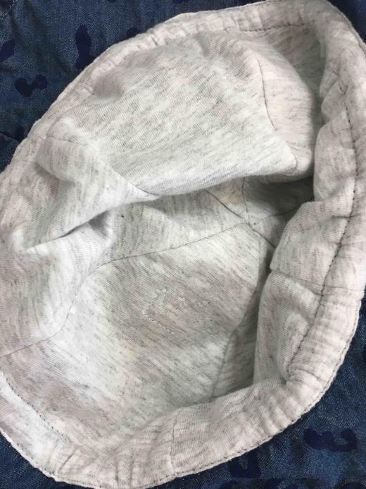 棉果果春秋季女童牛仔帽子 M324400219461 商品图3