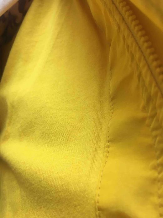 棉果果春秋季女童插肩袖长袖风衣外套 M322130319450 商品图5