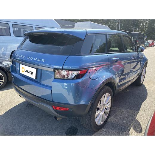 【特价闪租】路虎 揽胜极光 2015款 2.0T 五门智耀版 商品图2