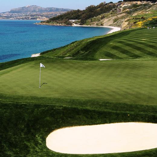 威尔杜拉高尔夫温泉度假村 Verdura Golf & Spa Resort | 意大利高尔夫球场 俱乐部 | 欧洲高尔夫 商品图5
