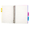 广博(GuangBo)16K115张线圈记事本子日记本文具笔记本 单本图案随机 FB60506 商品缩略图1