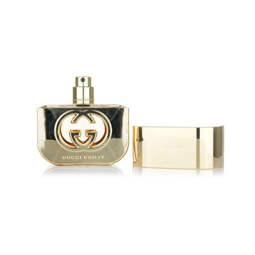 意大利gucci古驰guilty罪爱原罪女士持久性感淡香水