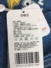 棉果果春秋季男童连帽针织马夹M312171219476 商品缩略图5