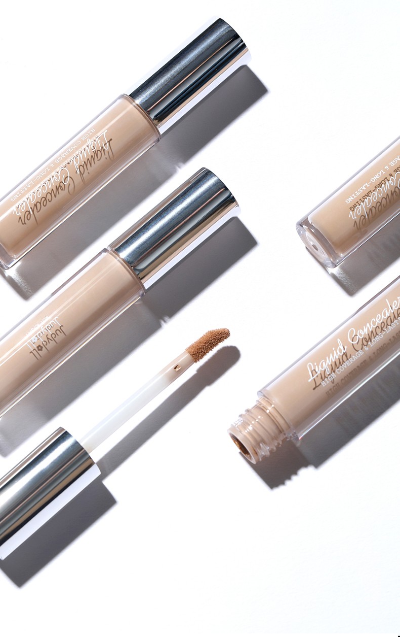 【88任选3】橘朵遮瑕液