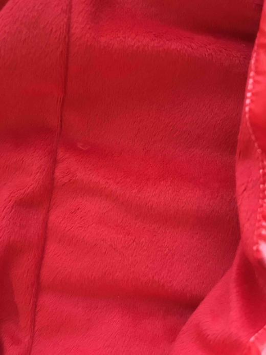 棉果果秋冬季女童圆点短款棉服M422101819718 商品图11