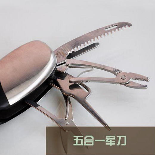 【授权商品】恩谷ENGUE 汽车工具 手电筒 安全锤 多功能工具组合EG-4010JPY带授权招加盟代理 商品图8