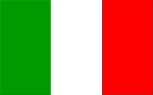 意大利旅游签证 商品图0