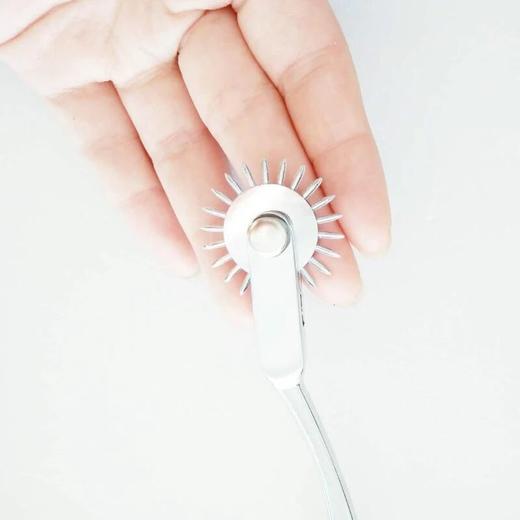 【触觉游戏】情趣调教单滚轮 商品图2