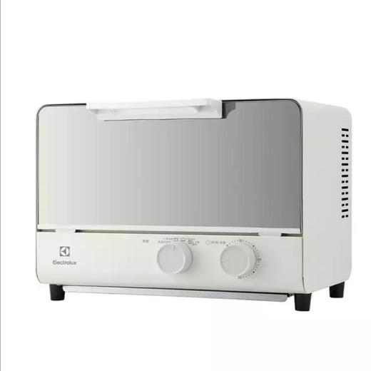 伊莱克斯（Electrolux） 电烤箱  EGOT2010 白色 商品图0