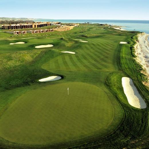 威尔杜拉高尔夫温泉度假村 Verdura Golf & Spa Resort | 意大利高尔夫球场 俱乐部 | 欧洲高尔夫 商品图1