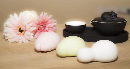 TENGA iroha 雪人 花见鸟 雏樱 系列跳蛋 商品图2